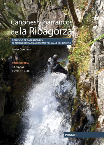 Canyones Ribagorza PRAMES