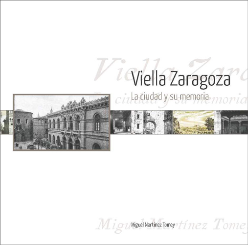 Viella Zaragoza portada