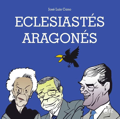 eclesiastes aragones