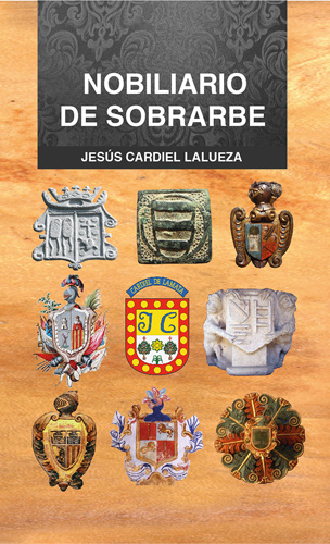 nobiliario de sobrarbe