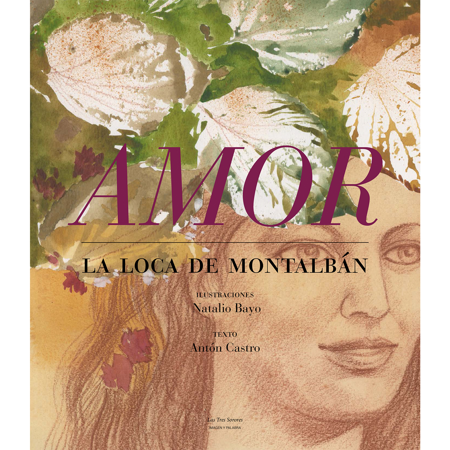 Amor. La loca de Montalbán