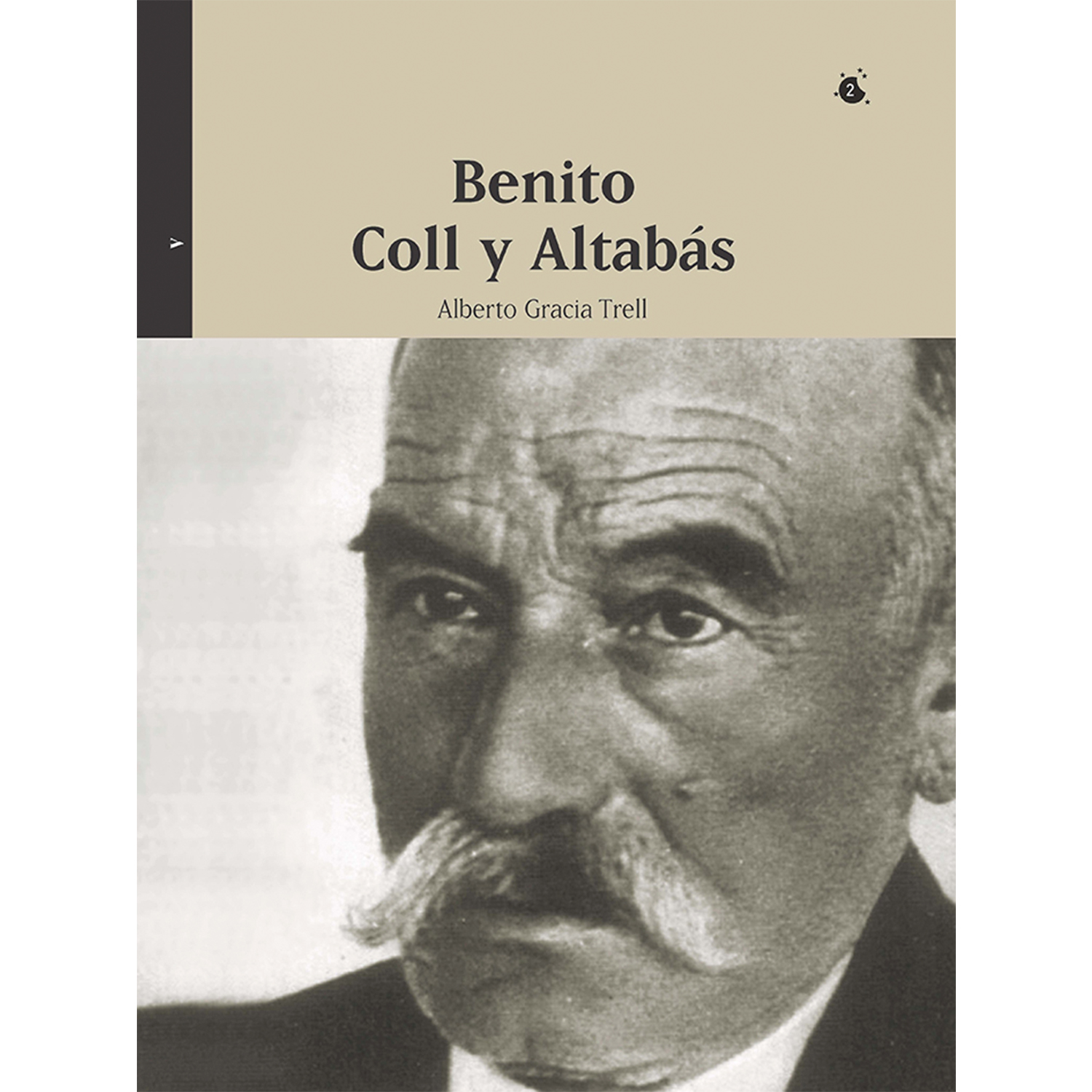 Benito Coll y Altabás