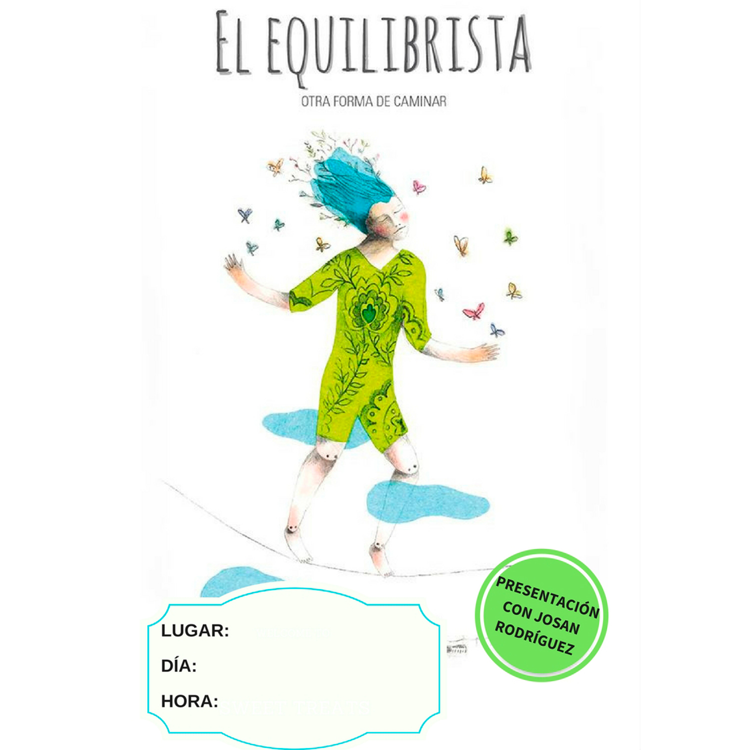 Equilibrista