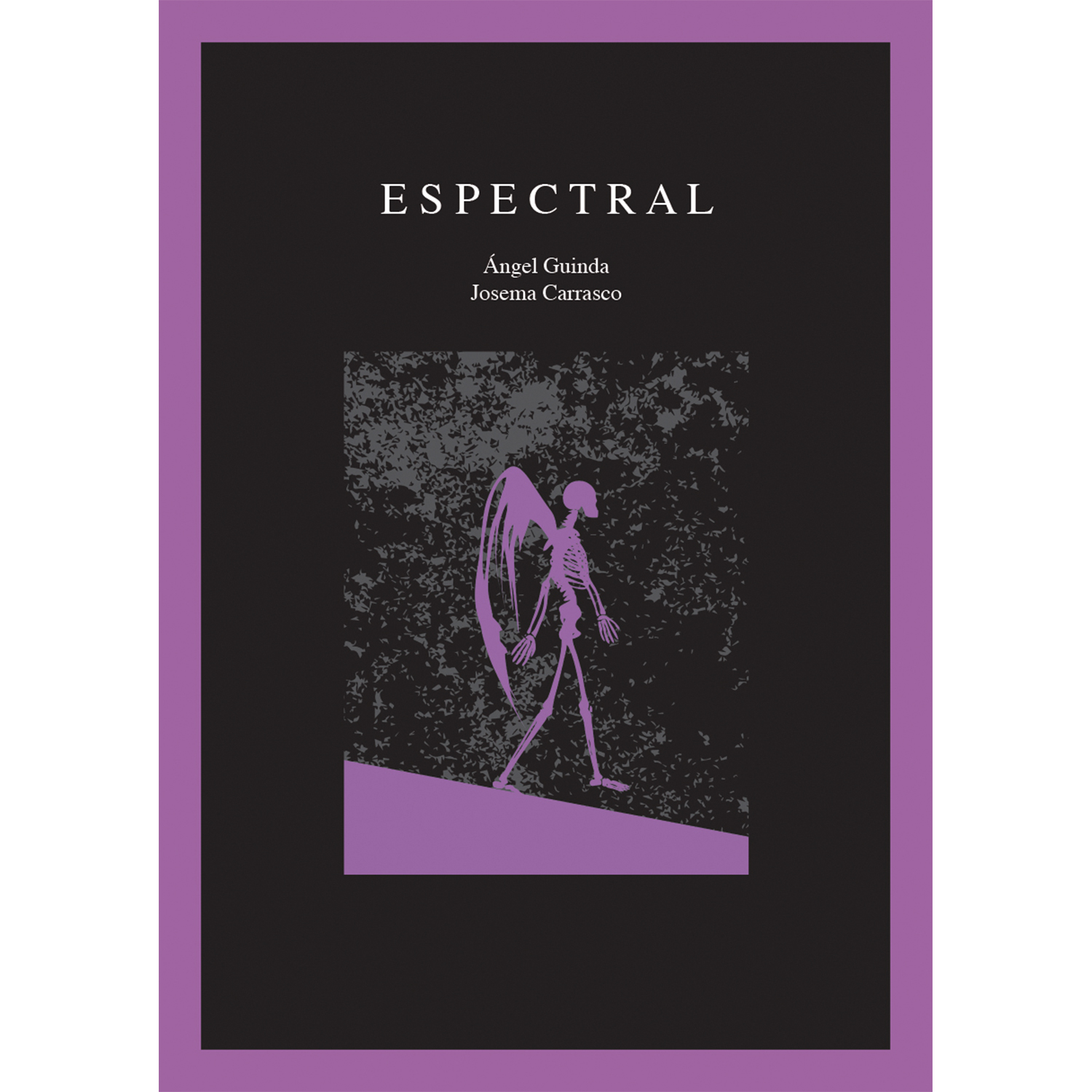 ESPECTRAL CÓMIC