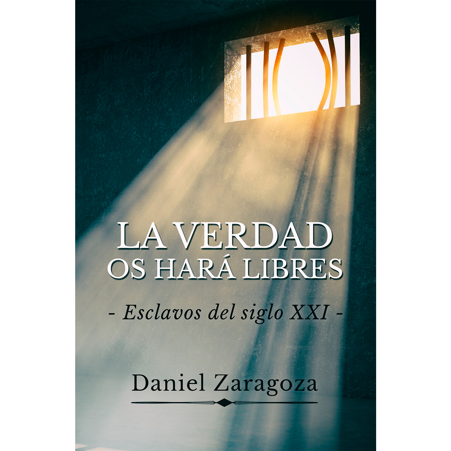 La verdad os hará libres