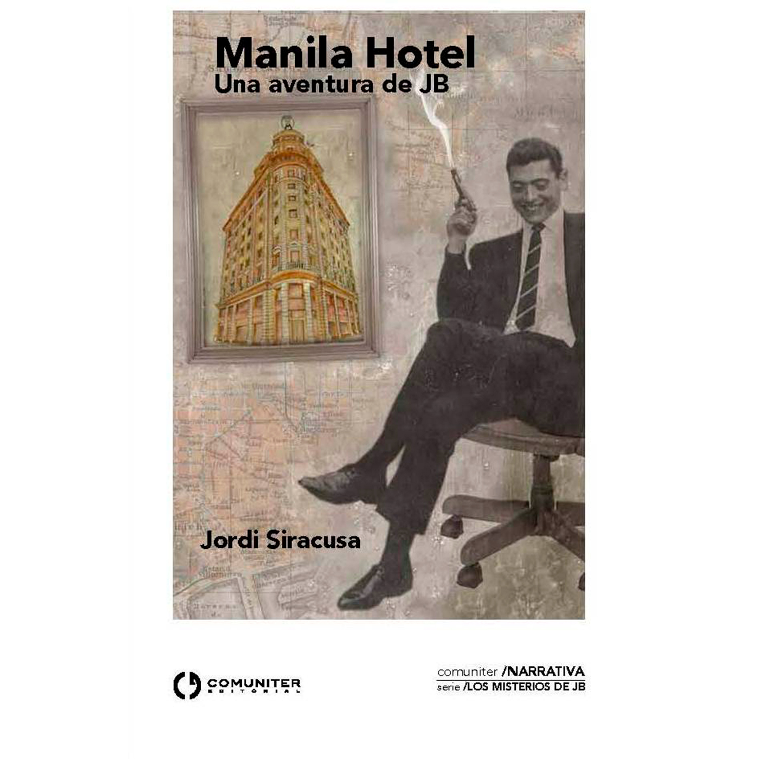 manila hotel