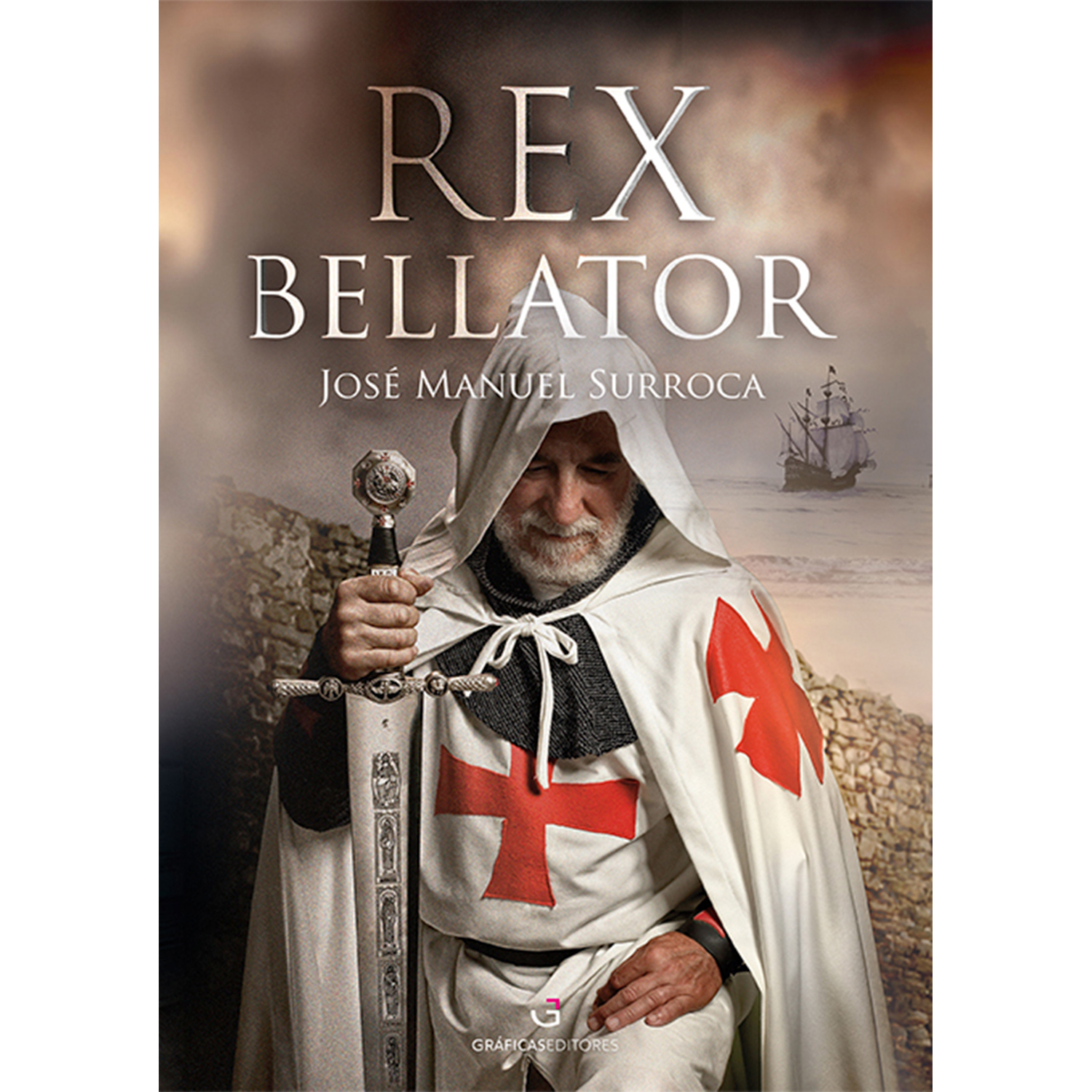 Rex Batallador