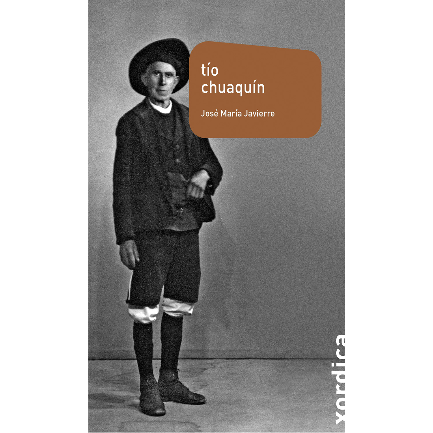 tio chuaquin