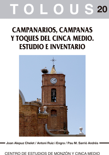 campanarios cinca medio