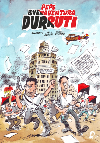 durruti