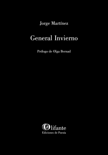 general invierno