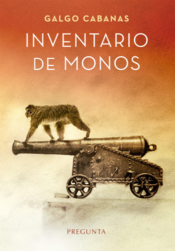 inventario monos