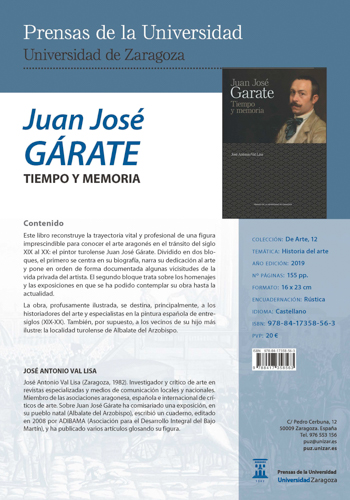 juan jose garate