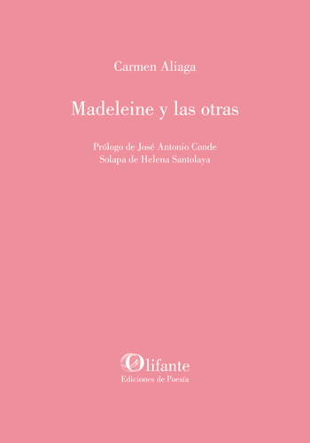 madeleine otras