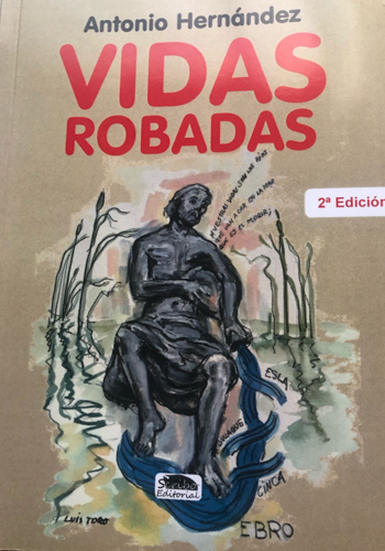 vidas robadas