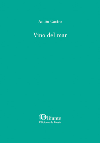 vino del mar