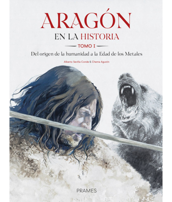 aragon en historia