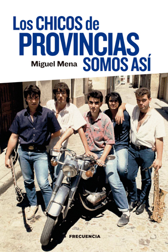 chicos provincia