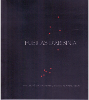fuellas abisinia