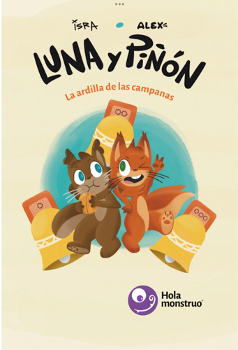 luna piñon