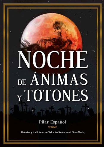 noche animas
