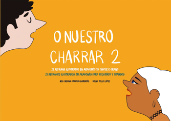 nuestro charrar