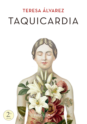 taquicardia