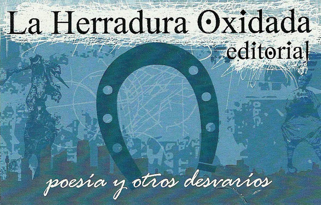 ZOOGRAFICO Y LA HERRADURA OXIDADA