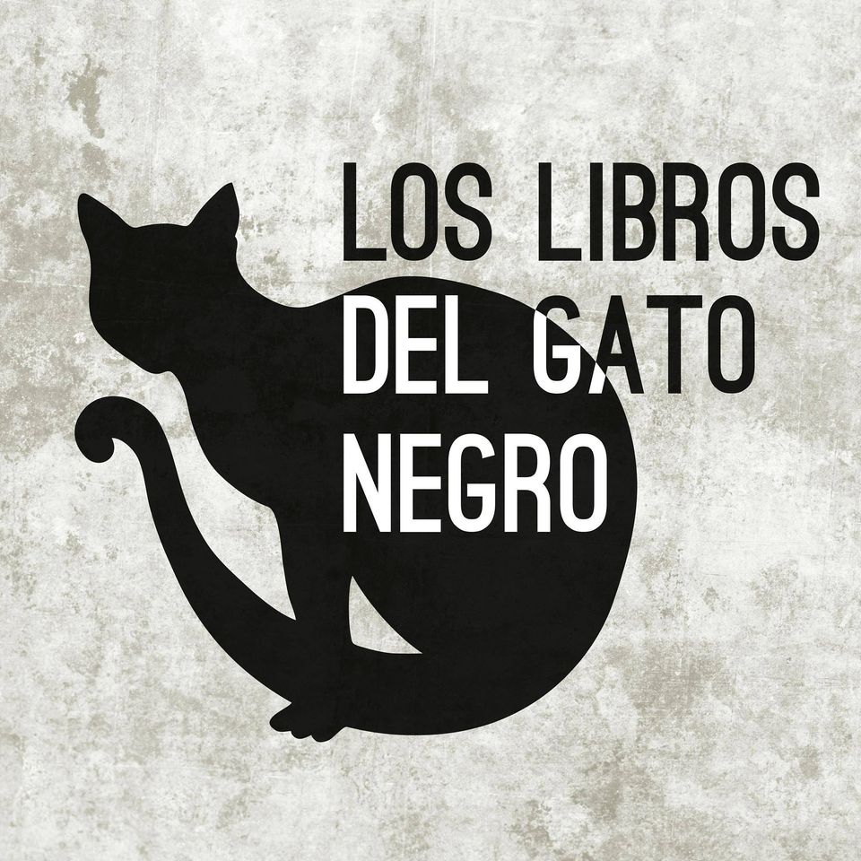 libros gato negro