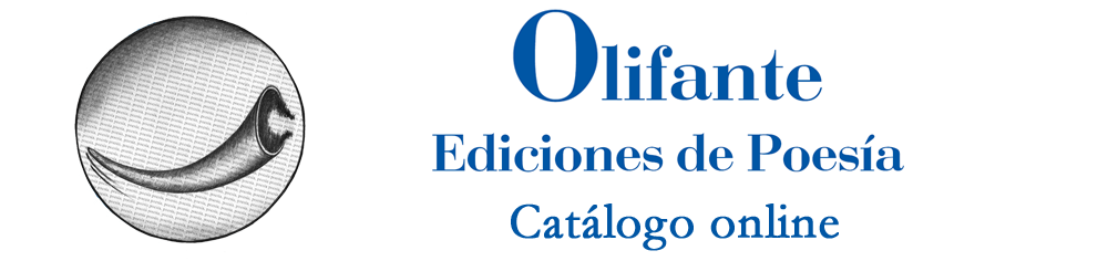 OLIFANTE-EDICIONES DE POESÍA